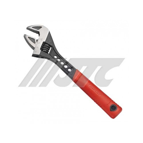 NON-PROTUDING ADJUSTABLEWRENCH BY JTC 541512