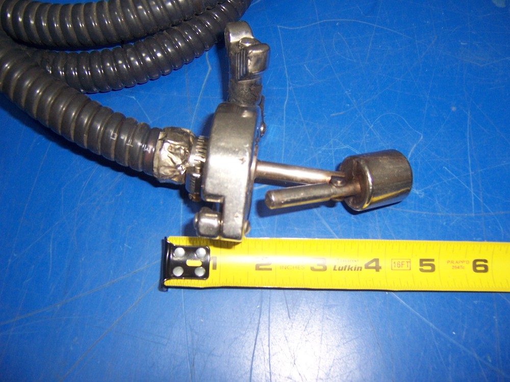 13776 Horizontal Liquid Level