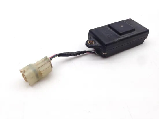 Rubicon 500 GPS Reciever Module Assembly From 2004 Honda GPS #33 x