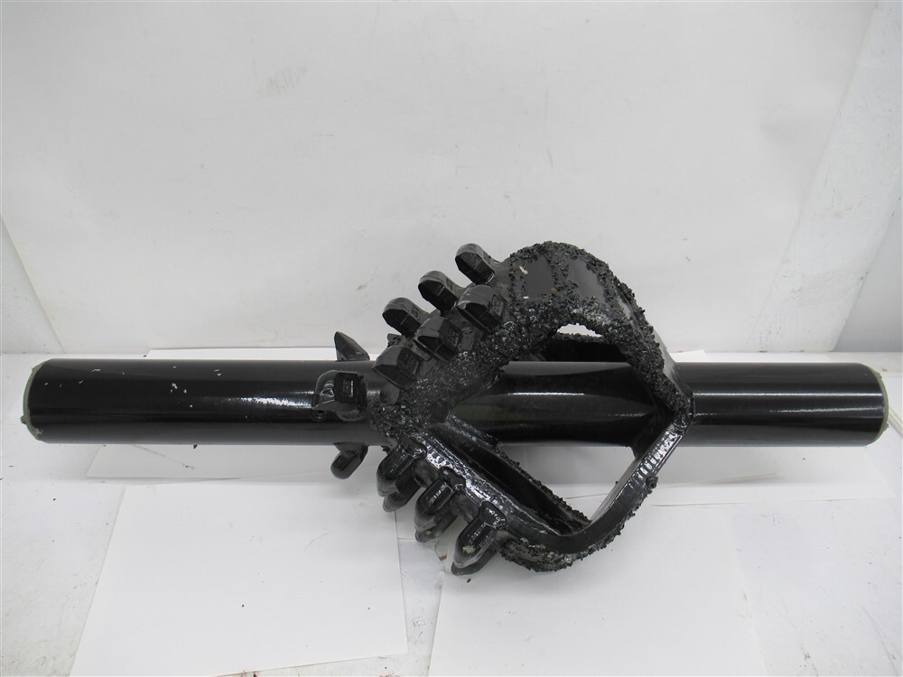 Ditch Witch 400-2351, Warthog HD Back Reamer 12" Cut, 2.38 API RF/2.38 API RF