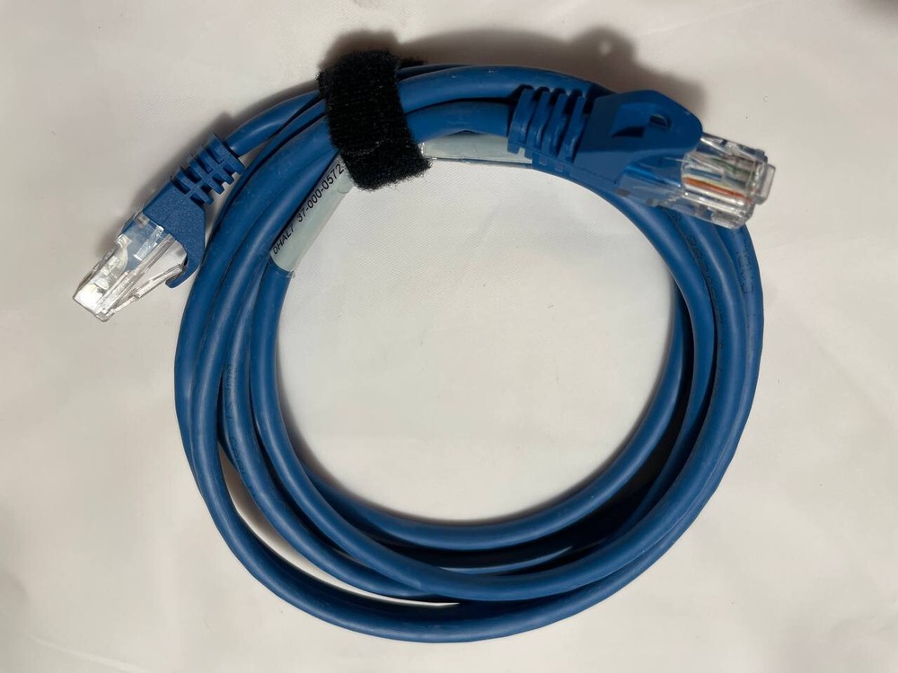 Quest Cabling Solutions CAT5E 350MHZ Patch Cable 7'