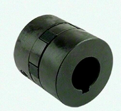 Love Joy Type Coupler L0-90 1" x 1/2"