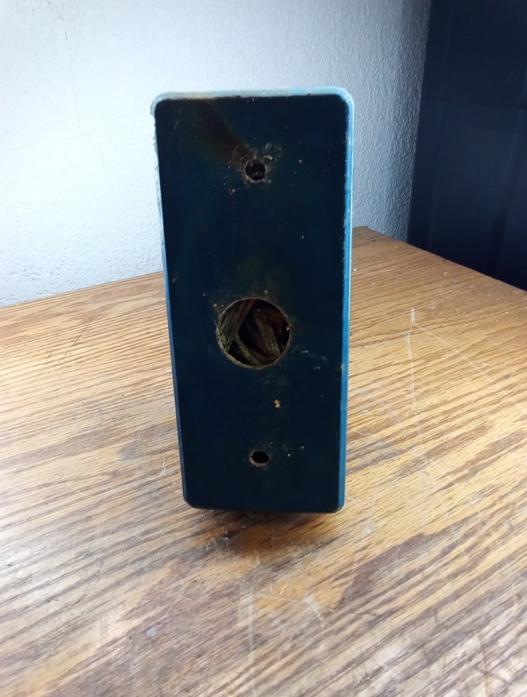 Unbranded Control Panel For Sawmill