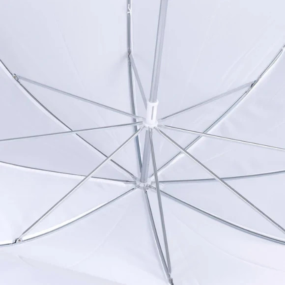 NEEWER 33" 83cm Studio Flash Translucent White Soft Umbrella