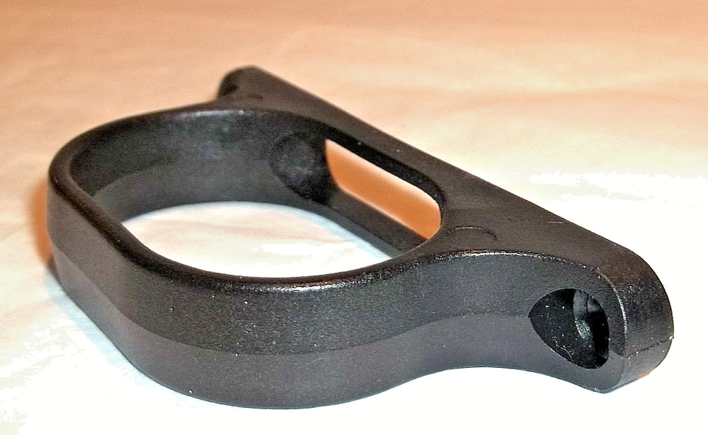 Knight LK-93 Inline Muzzleloader Rifle Trigger Guard with Screws Black Powder -