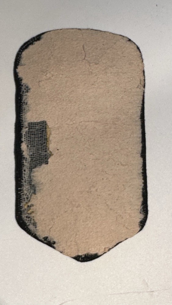 Obsolete Illinois State Police PATCH (16F)