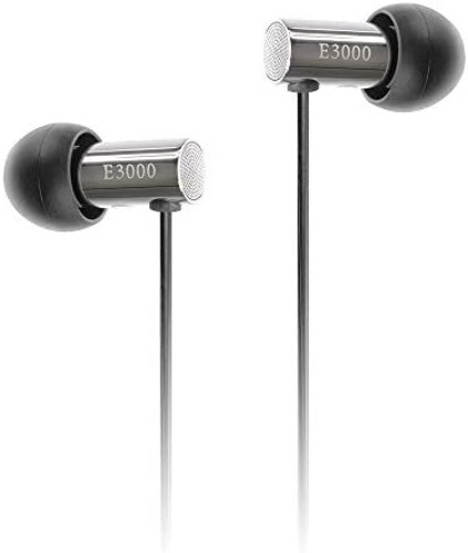 final E3000 Canal Type Earphone FI-E3DSS