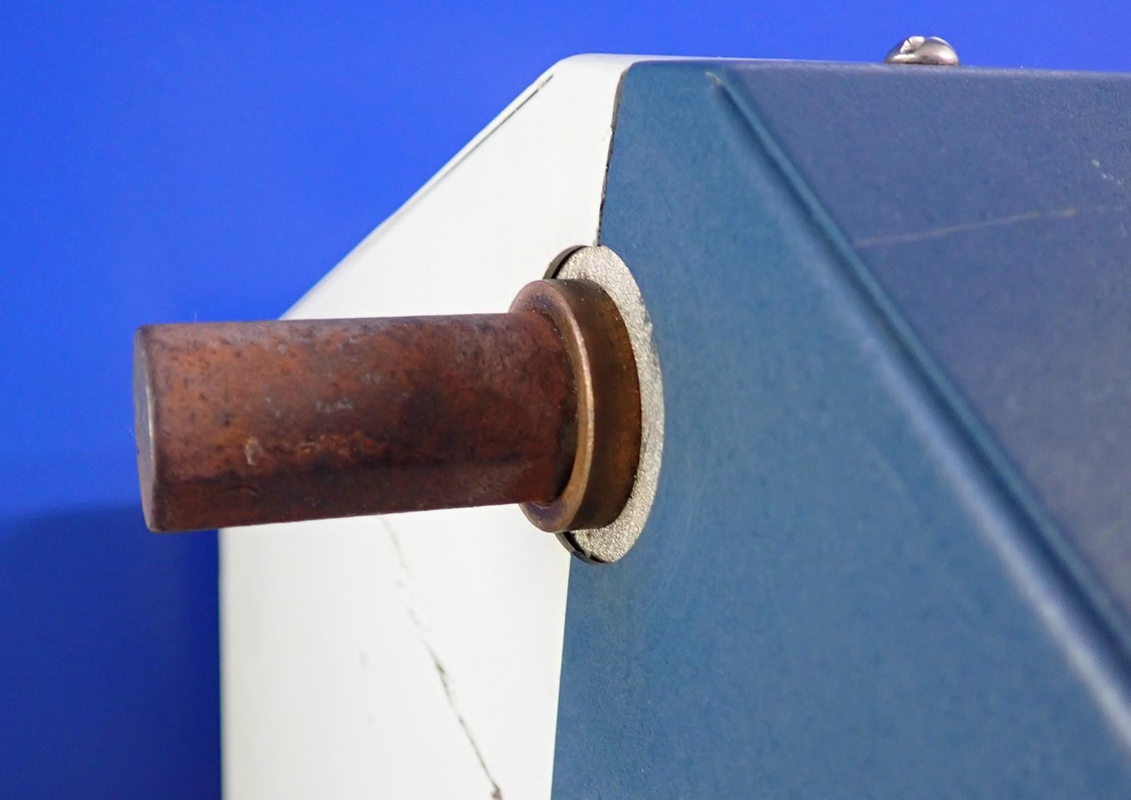 Burrell Scientific Model 75 Wrist Action Shaker with Power Cord