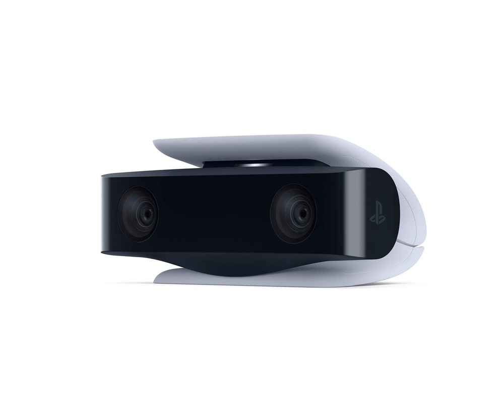 SONY CFI-ZEY1G HD Camera PS5 PlayStation 5 Console Accessory Streaming Webcamera