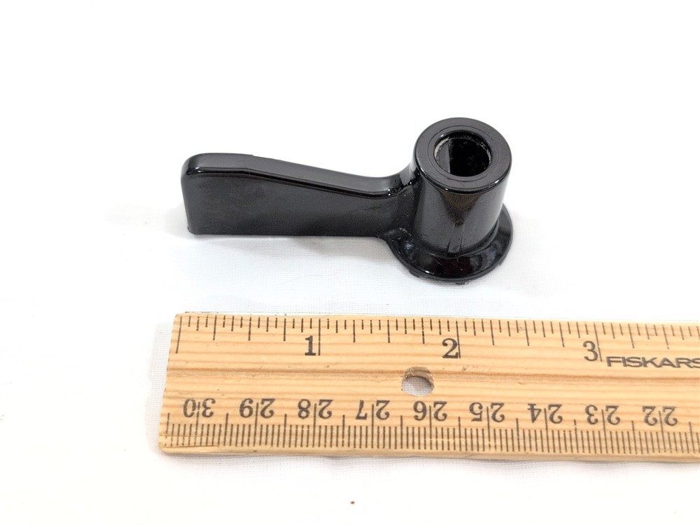 Black & Decker B1500 Bread Machine Paddle Kneading Blade Replacement