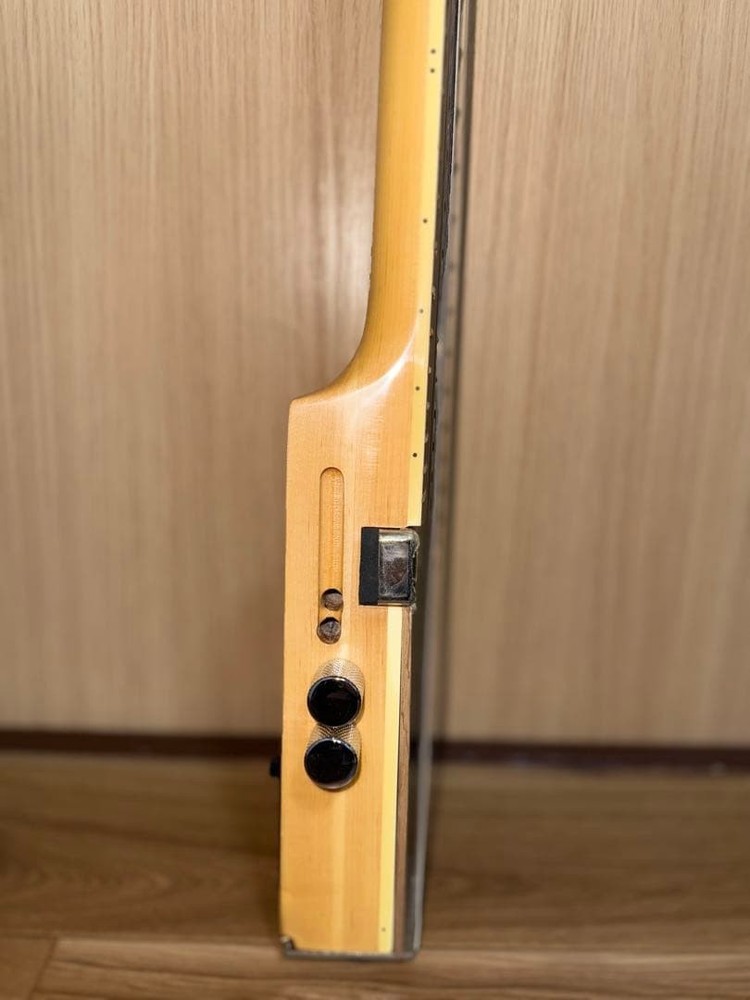 MINISTAR JAZZSTAR