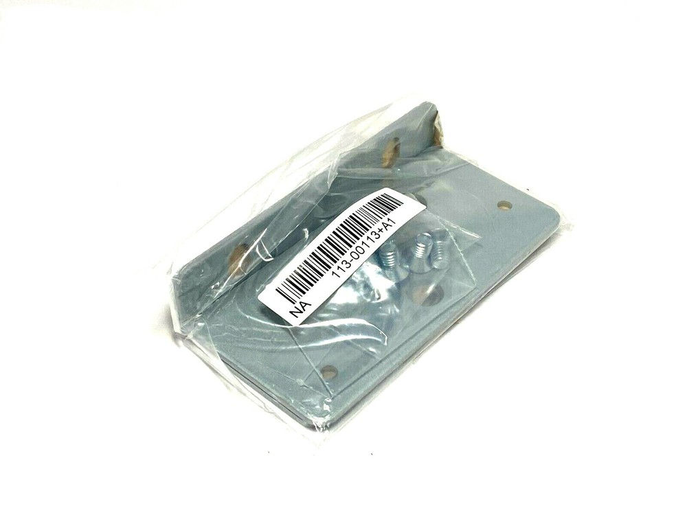 Netapp 113-00113 +A1 Server Mount Bracket