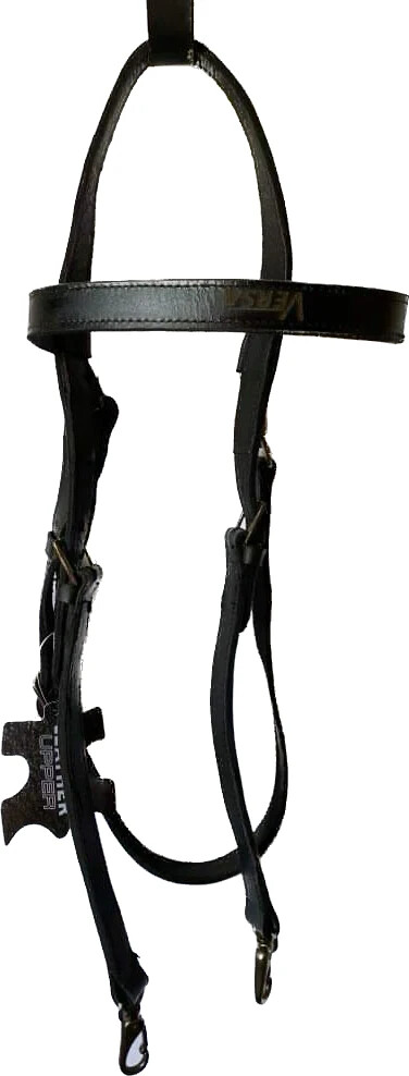 Versa Training Quick Change Bridle