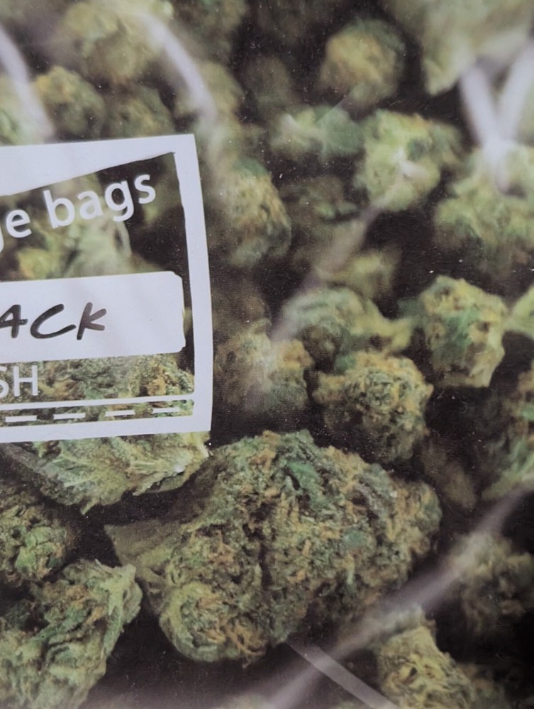 Medium Glass Rolling Tray