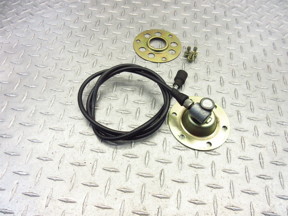 1994 Yamaha Phazer Speedometer Sensor Speed Pickup Oem Works