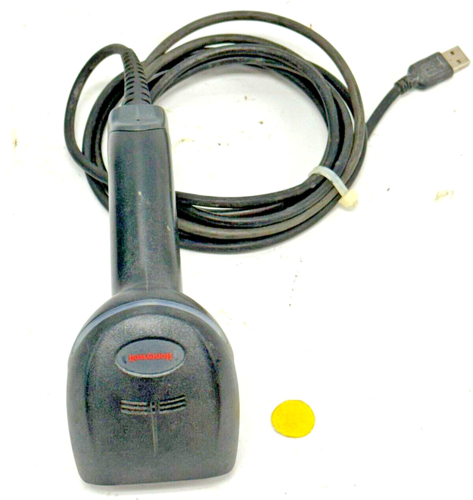 HONEYWELL XENON 1900 BARCODE SCANNER