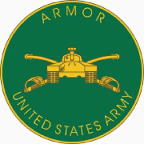 Address Labels - Armor Plaque