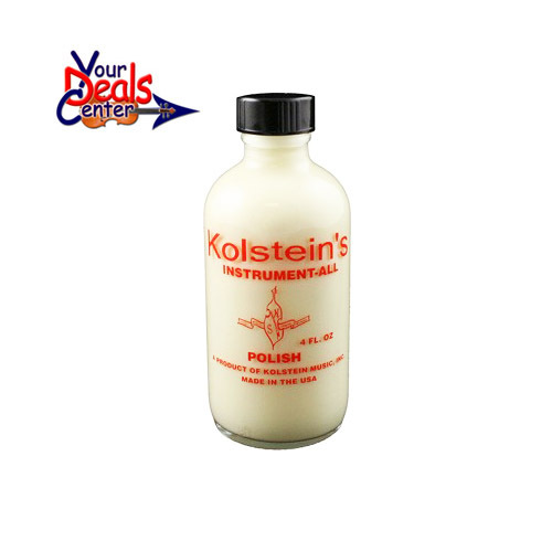 Kolstein Polish for String Instruments - 4 oz bottle