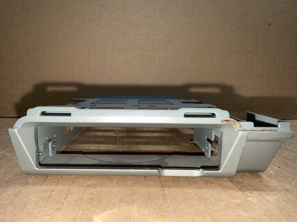 KORG TRINITY DISC DRIVE BRACKET / HOUSING