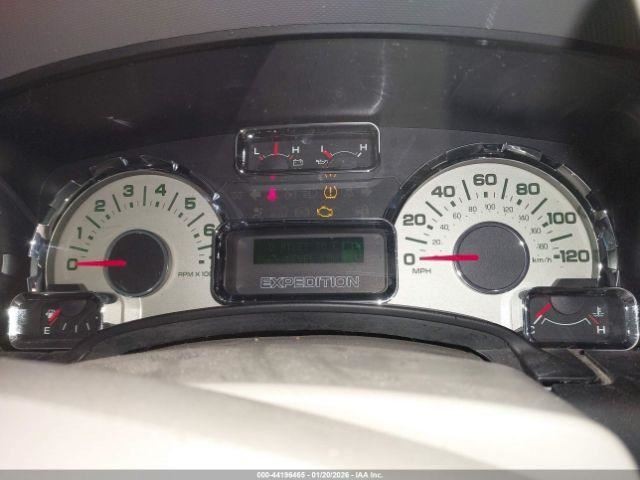 Temperature Control Front Dash Main Control Fits 07-11 EXPEDITION 1029592