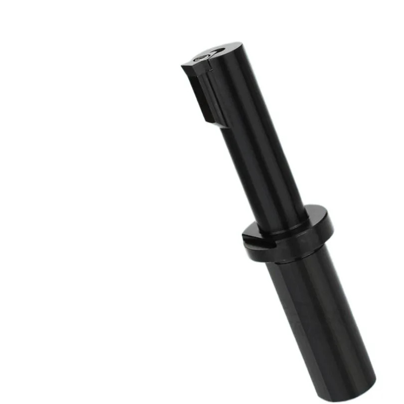Keyway Broaching Cutter Carbide Insert Blade DW Series for CNC Machine