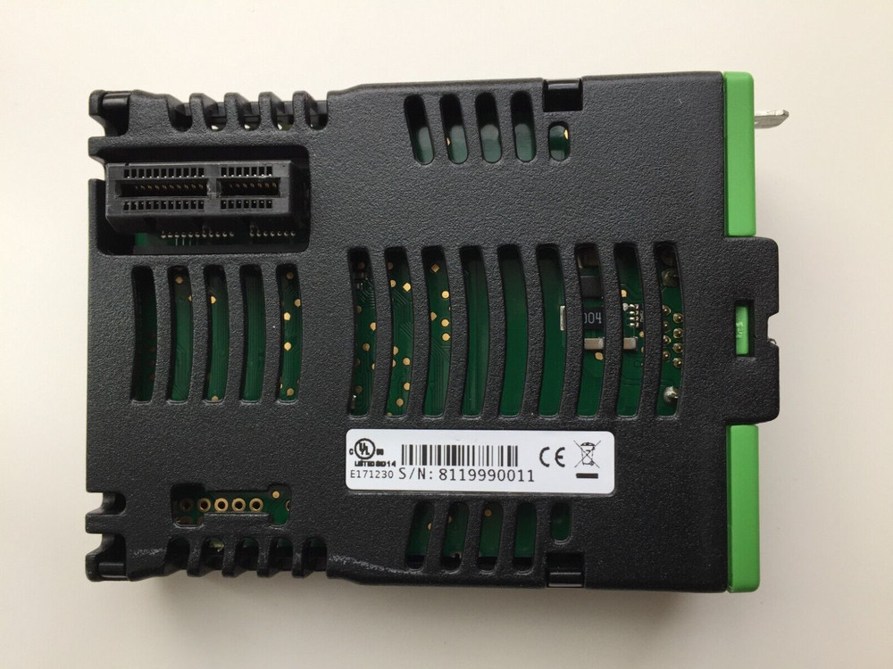 NIDEC CORP SI-PROFINET-V2 PROFINET COMMUNICATIONS MODULE