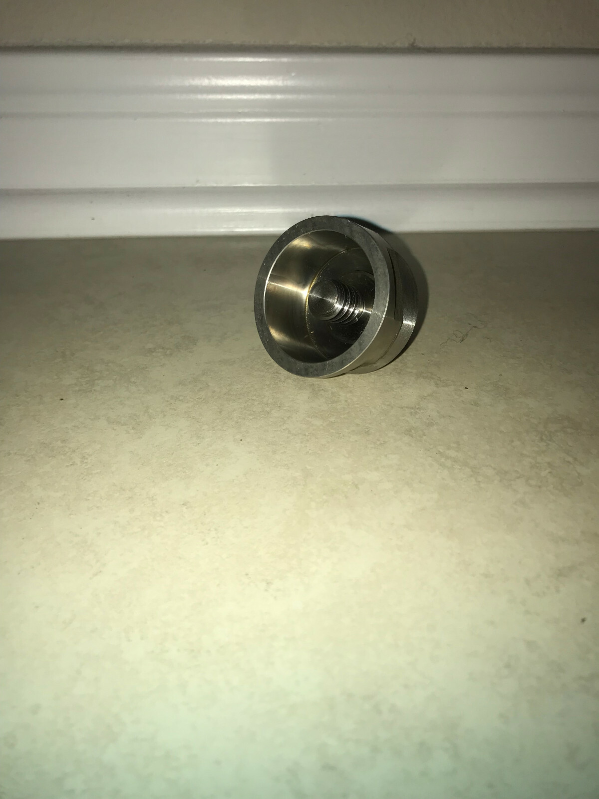 Hobart 00-478939, 00-439922 SCREW,DECORING fits FP300, FP350 and FP400 models