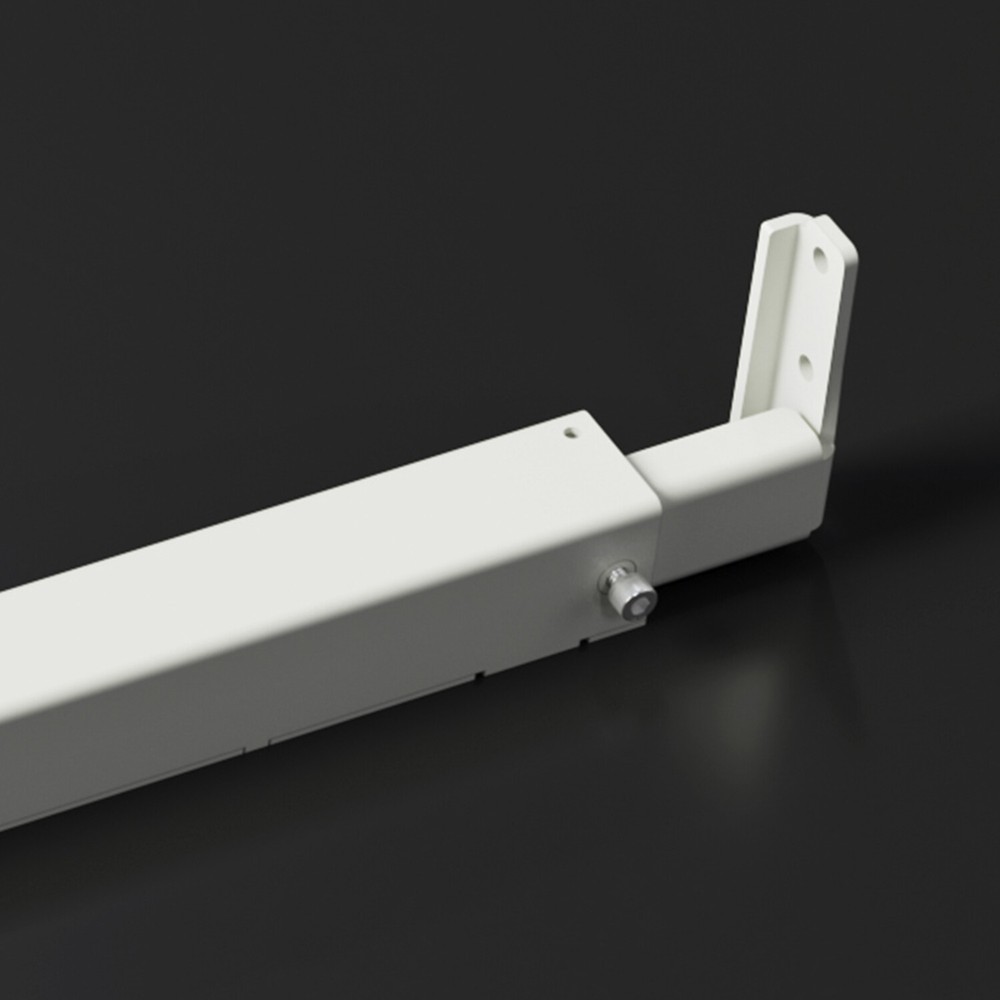 For Most Windows AC Window Bracket Air Conditioner Support Window Guard 130lbs