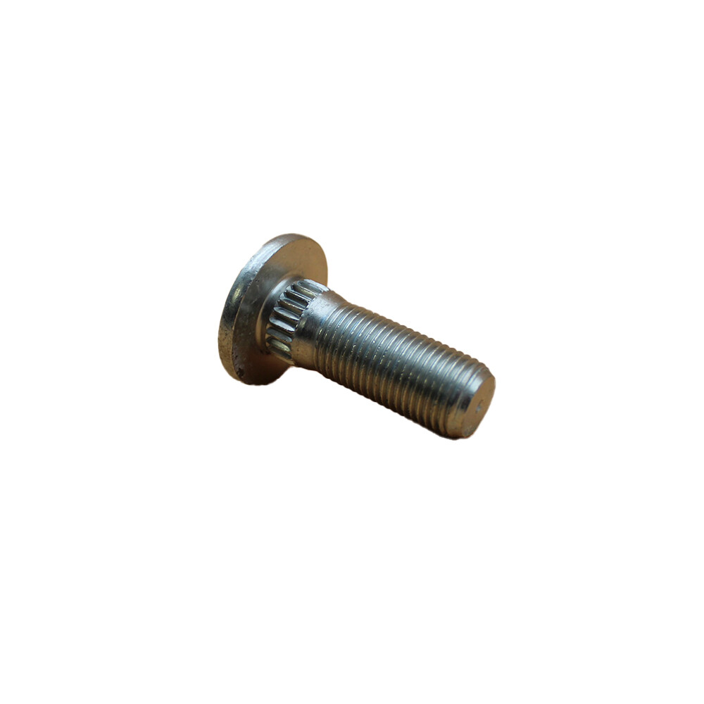 159-5772 Interchangeable Wheel Stud Fits CAT Skid Steer Loader Models