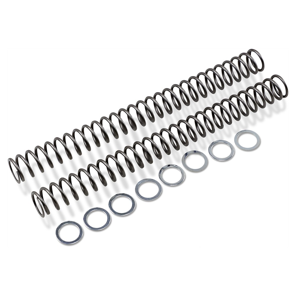 Race Tech Fork Spring - .48 kg/mm - FRSP 454748
