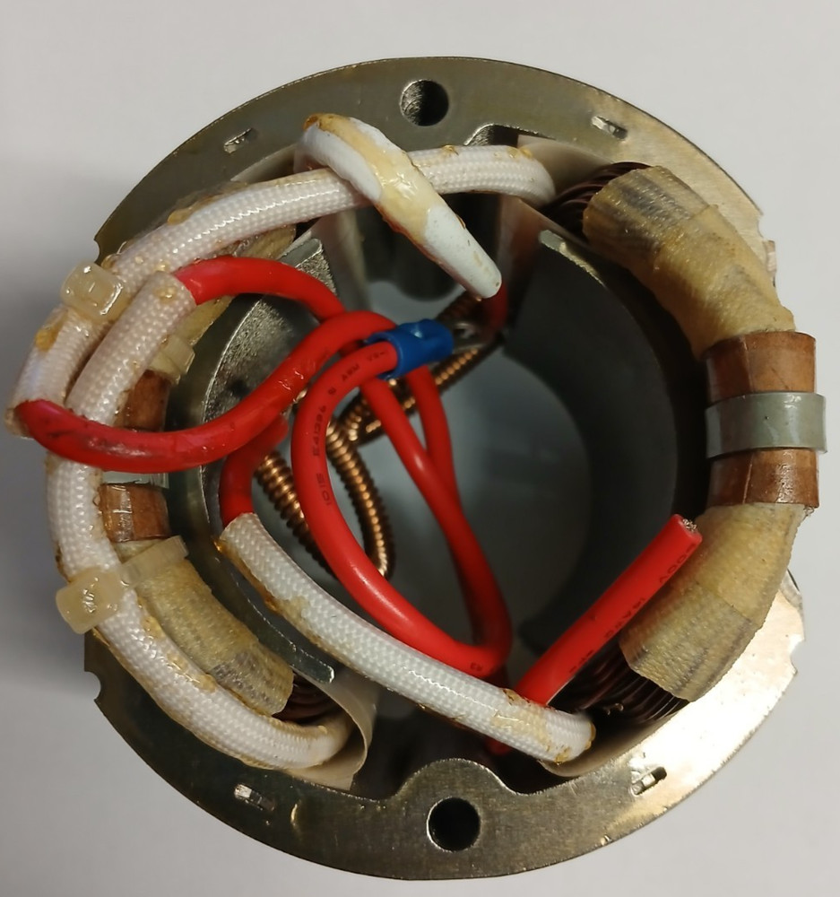 HUSQVARNA 521898901 STATOR