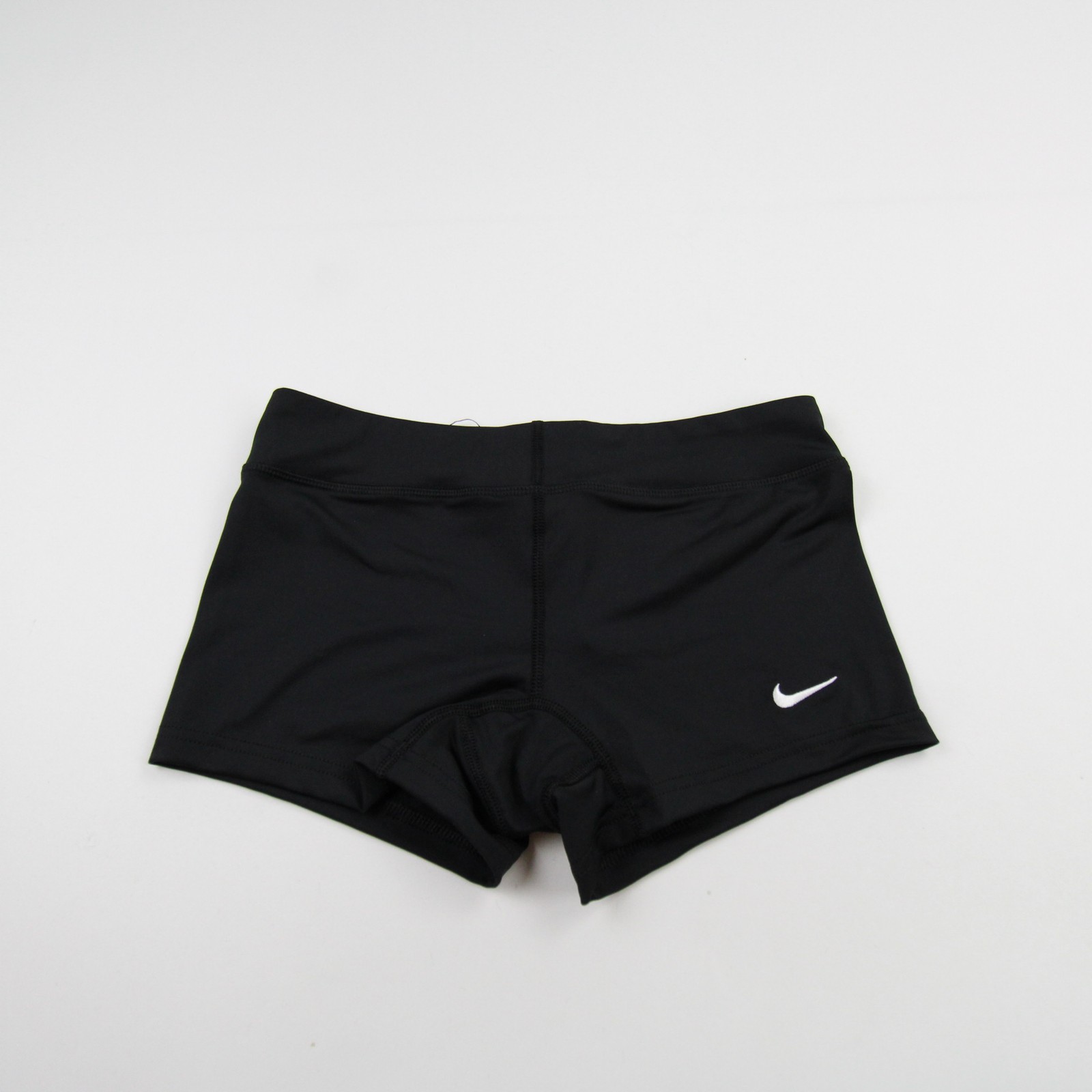 Nike Compression Shorts Women's Black New with Tags