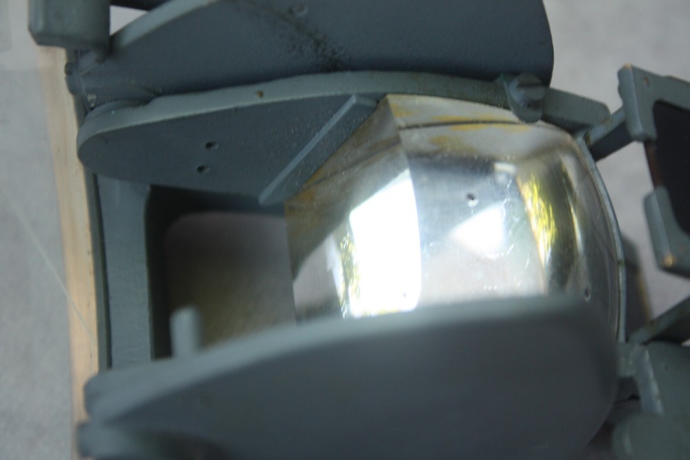 Azimuth Circle No. 4 Ref No. 6B/890 Navigation Compass