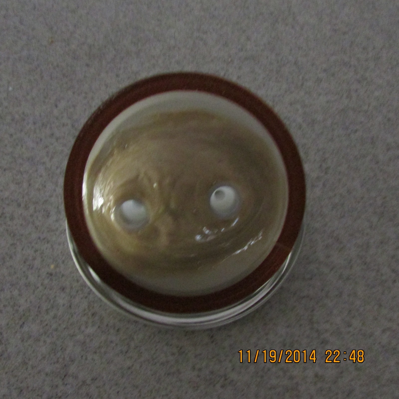 Dansha Farms™ Vacuum Goat and Sheep Milker Hand Milking Machine 1/2 Gal 1 teat