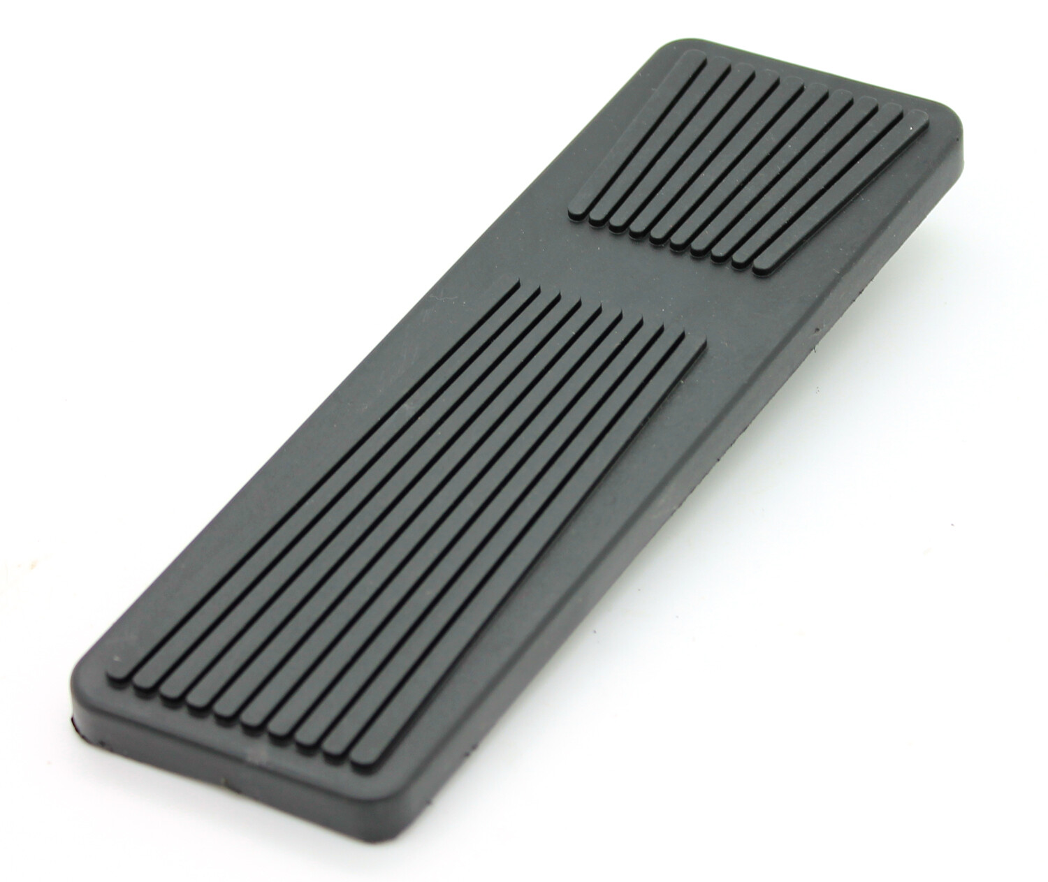 NEW Gas Accelerator Pedal Pad / For 1971-2006 JEEP CJ YJ TJ XJ SJ Truck Etc.