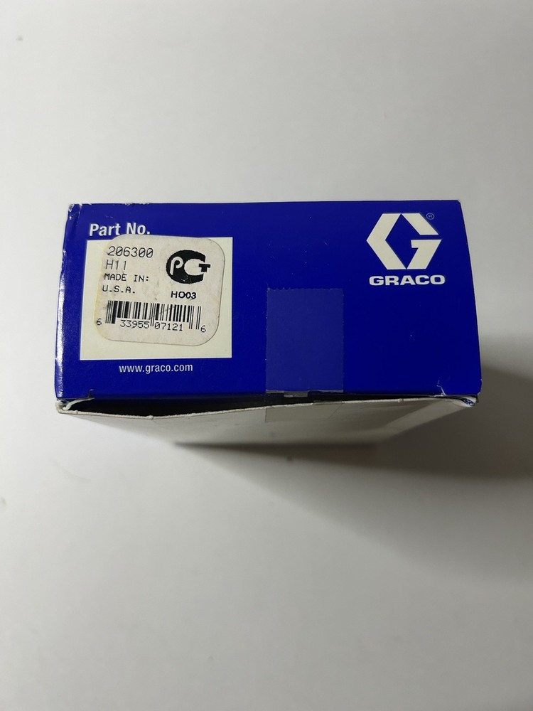GRACO 206300 Strainer
