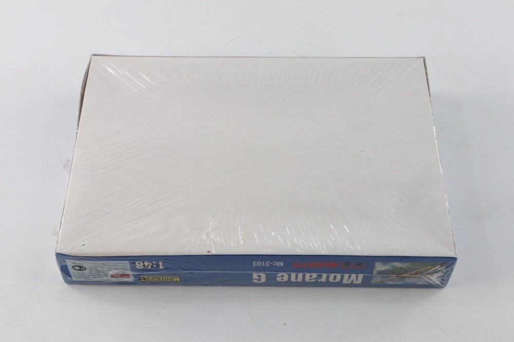 Maquette 1/48 Morane G Mopah Model Kit