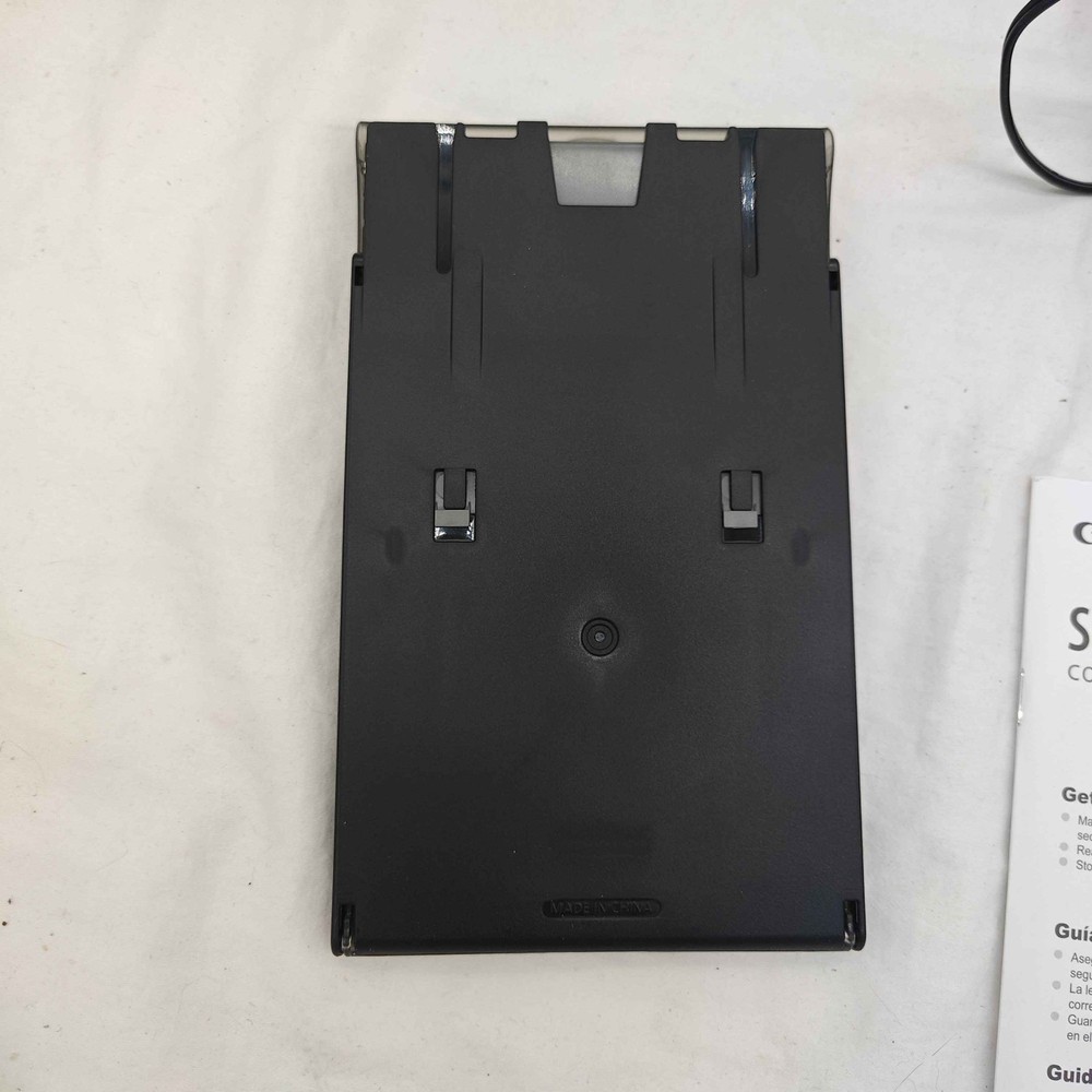 Canon SELPHY CP1300 Compact Wireless Black Photo Printer
