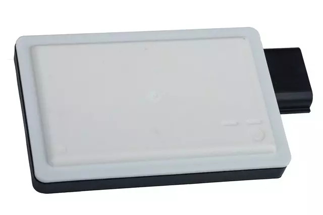 Genuine GM Object Sensor Module 84434829