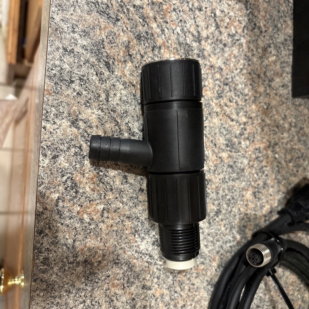 Grundfos Alldos Pump DME375/ Please Read Description!