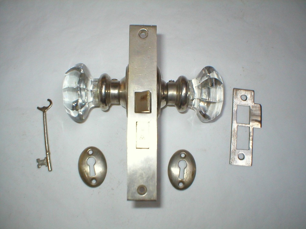 Antique Door Hardware