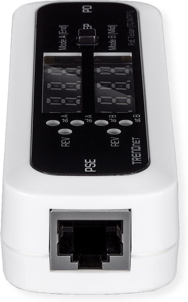 TRENDnet TC-NTP1 Inline PoE Tester
