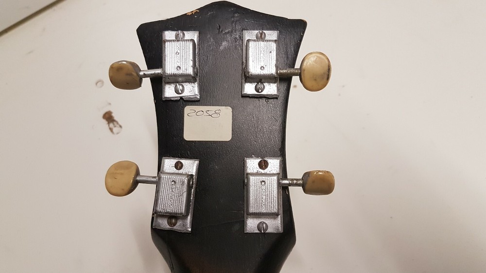 50's OPEN BACK 5 STRING BANJO - made in USA