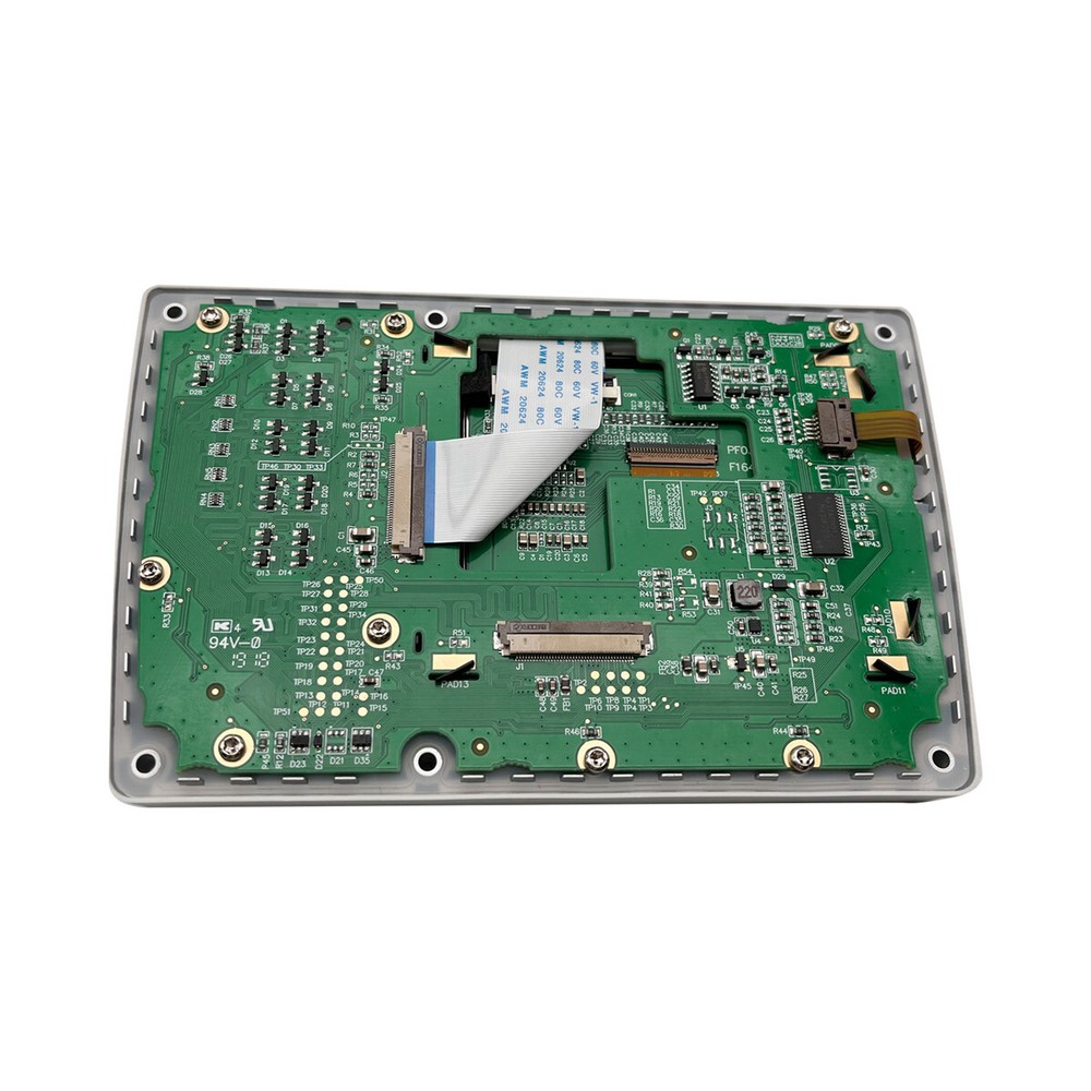 TS09 PLUS REPLACE KEYBOARD LCD DISPLAY FOR TS06 TS02/09 TOTAL STATION