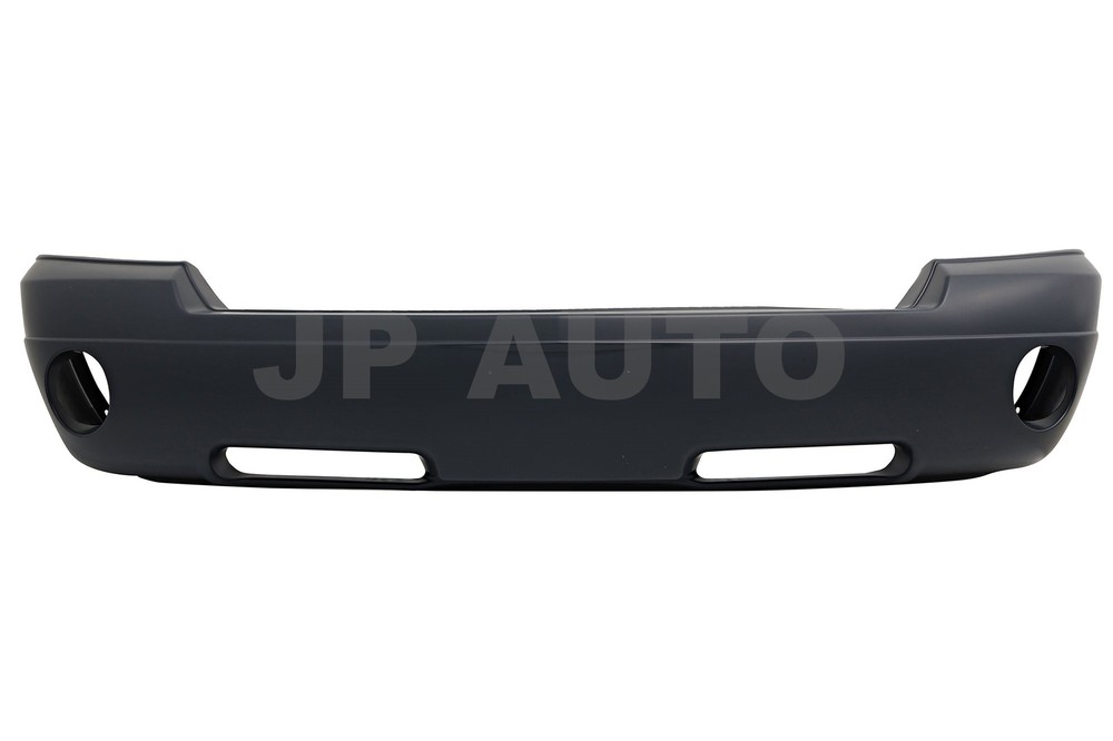 For 2005 2006 2007 Dodge Dakota Front Bumper Cover Primed