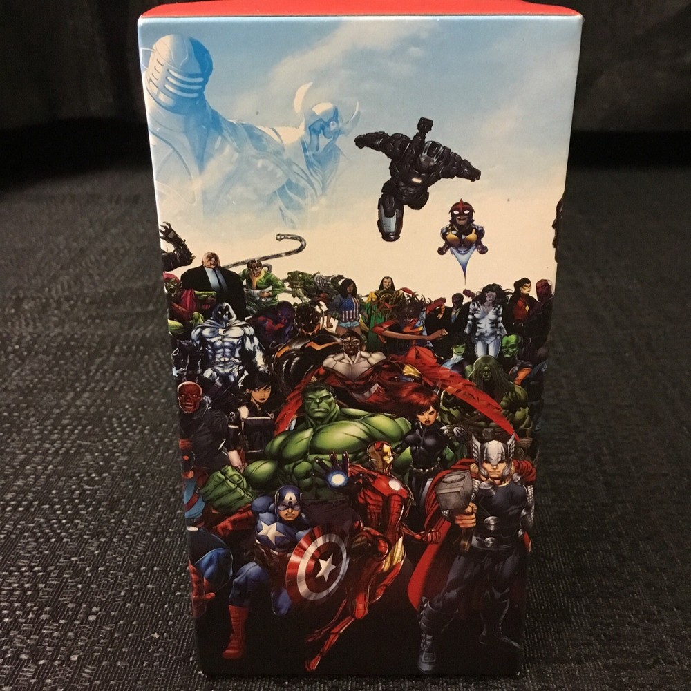 Marvel Heroes 3D Centuria LUKE CAGE Figurine