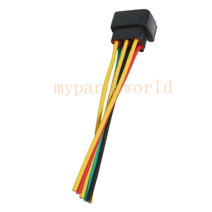 For Diamo Regulator Rectifier Plug Connector Discovery XLT Discovery XLTC XS