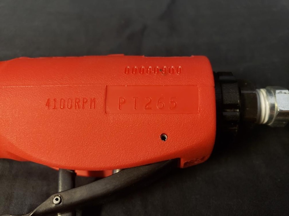 SNAP ON PT265 3/8" PNEUMATIC INLINE DRILL (B26005717)