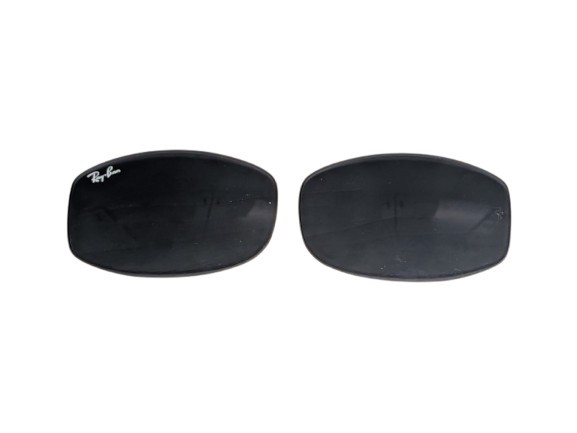 Ray Ban 2232 54 62 - Replacement Lenses - Blue