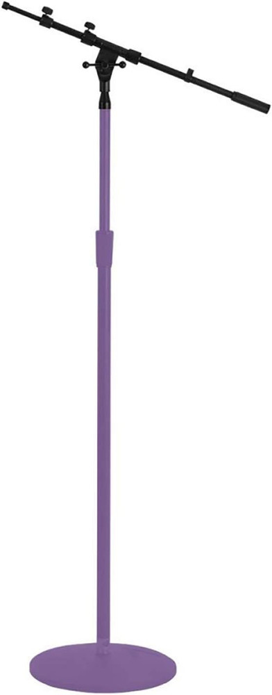 MSA7040TB Top Mount Telescoping Microphone Boom, Black